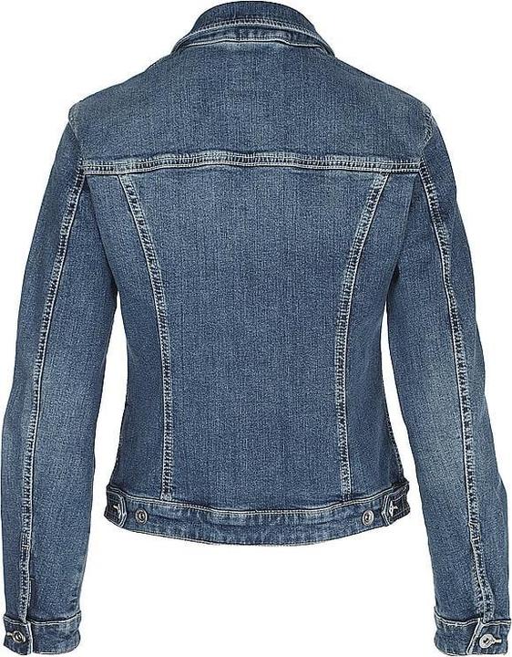 Immagine prodotto Tom Tailor Giacca di jeans (L)