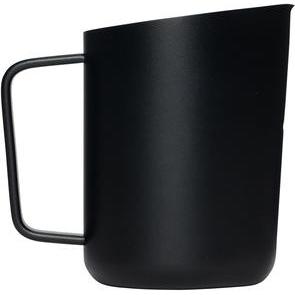 Thumbnail - Miir New Standard Milk Pitcher Schwarz - Milchaufschäumkrug 240 Ml, Milchaufschäumer, Schwarz