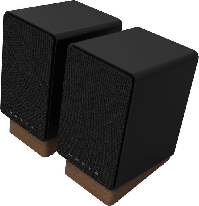 Actual product image Onkyo GX-30ARC (Active, Pair, 1x 50 W)