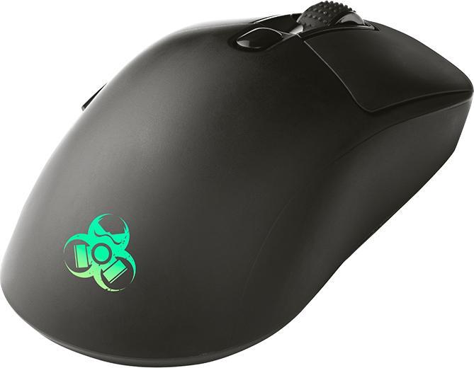 Produktbild Tracer GAMEZONE THOR RGB 24GHz+BT mouse (Kabellos)