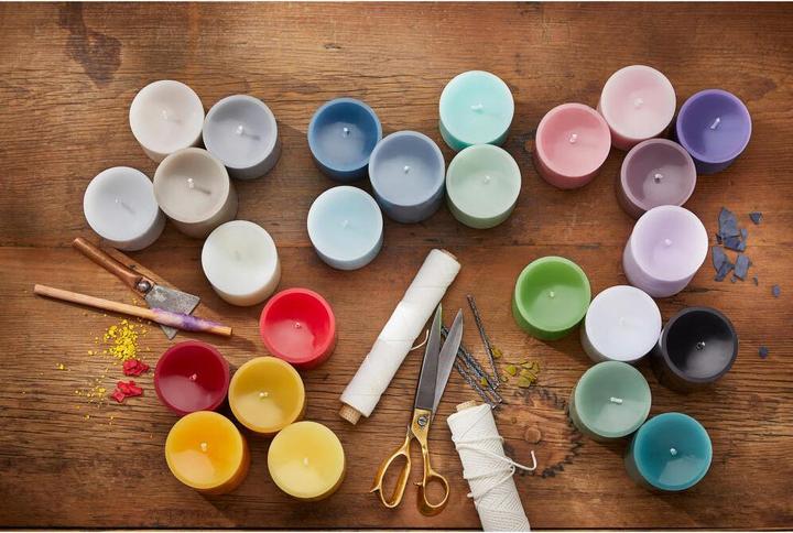 Image du produit ENGELSKERZEN Bougie (1 pcs)