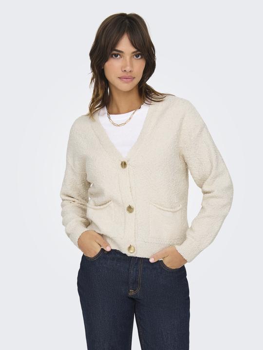 Actual product image Only ONLALVILDA Strickjacke Strickjacke (M)