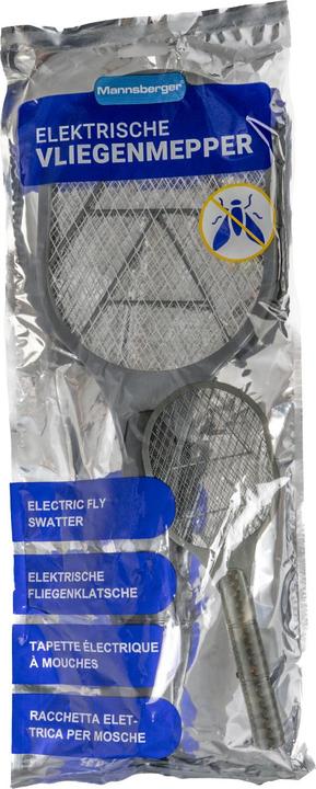 Image du produit Tapette de mouche électrique mix