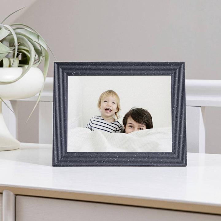 Actual product image Aura Frames Mason Luxe (9.70", 2048 x 1536 pixels)