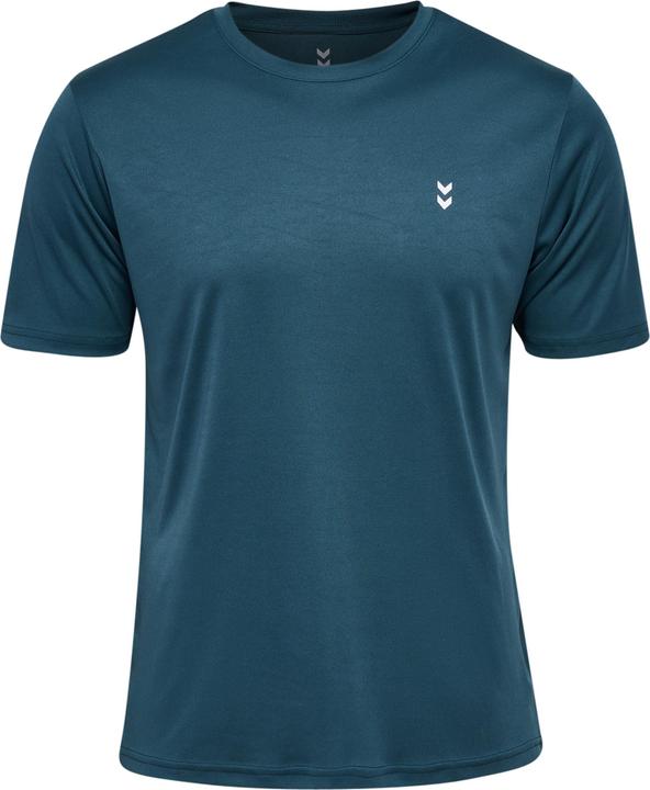 Produktbild hummel hmlPULSE TRAINING T-SHIRT S/S (S)