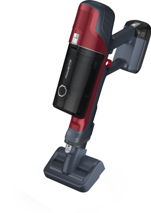 Actual product image Rowenta RH6878WO