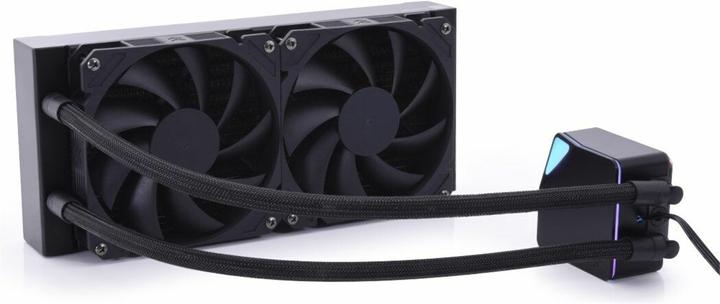 Actual product image Alphacool Corea Ocean T38