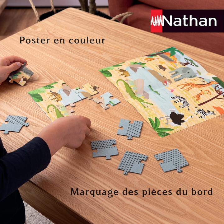 Produktbild Nathan Minnie and Daisy (30 Teile)