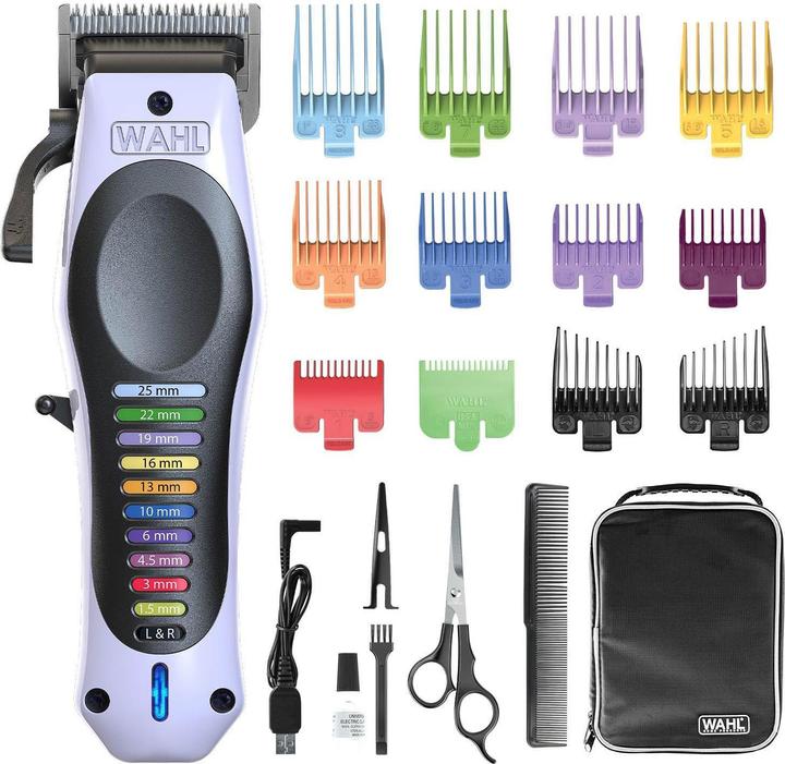Actual product image Wahl 3028048