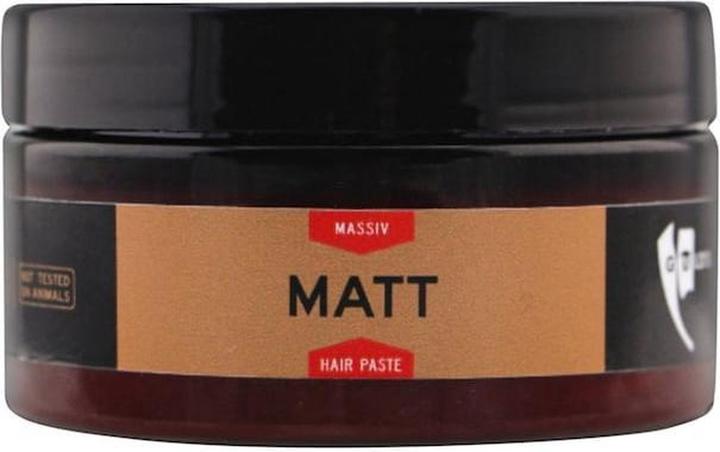 Produktbild Gold's Golds Matt Paste (Haargel, 100 ml)