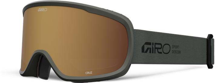 Oliva, Oro Ambra, Rosso, Verde Oliva