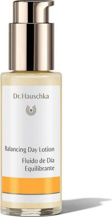 Produktbild Dr. Hauschka Balancing Day Lotion 50ml (Körpercreme, 50 ml)