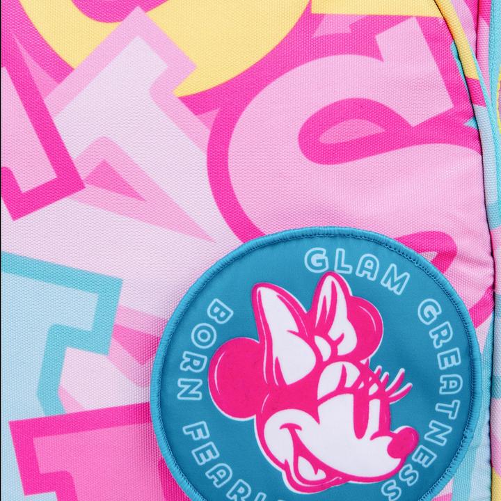 Actual product image Mc Neill Base children's rucksack 36 cm (21 l)