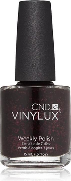 Produktbild CND Vinylux Giftpflaume
