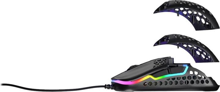 Immagine prodotto CHERRY xtrfy M42 (Cablato, Senza fili)