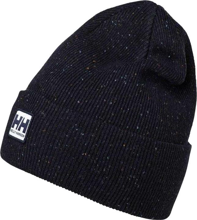 Produktbild Helly Hansen Urban Mütze Mit Bündchen (One Size)