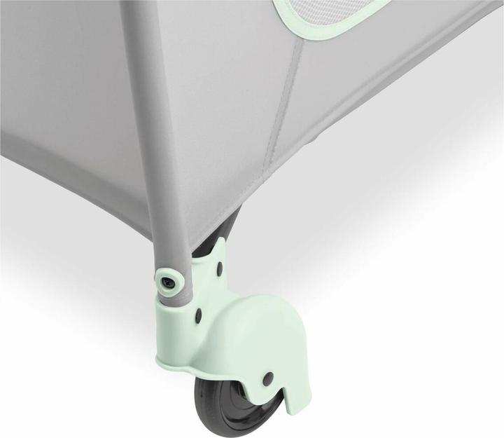 Actual product image Hauck Sleep N Play Go Plus (60 x 120 cm)