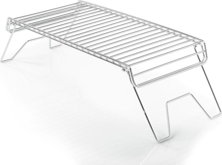 Productafbeelding GSI Opvouwbare kampvuurgrill (21 cm)