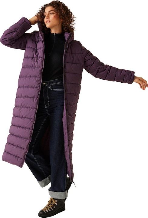 Produktbild Regatta Elender Kapuzenjacke (46 D)