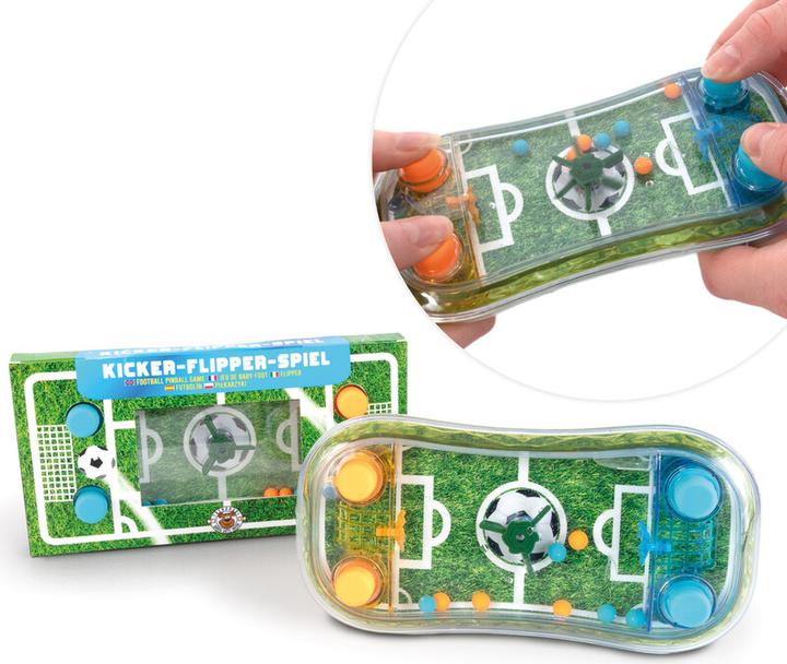 Produktbild Trendhaus Kicker-Flipper-Spiel