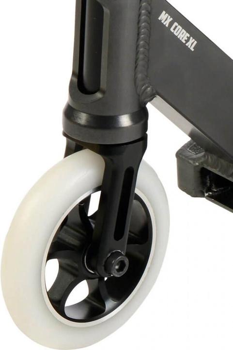 Actual product image Micro Scooter Wheel 120mm White-Black 2021