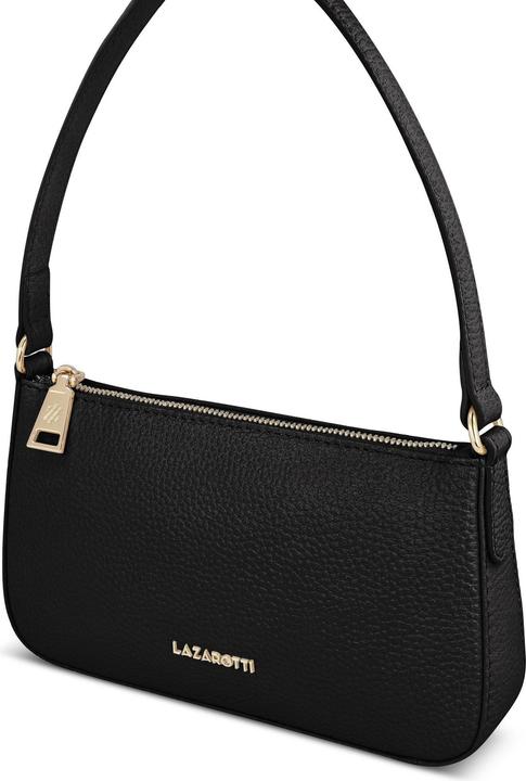 Produktbild Lazarotti Bologna Leather Schultertasche Leder 22 cm