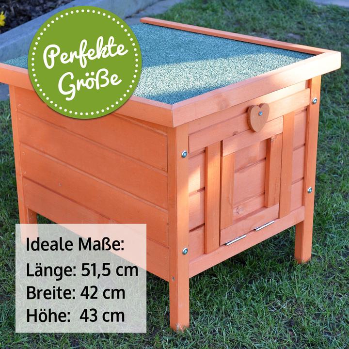 Actual product image Jamb Nido