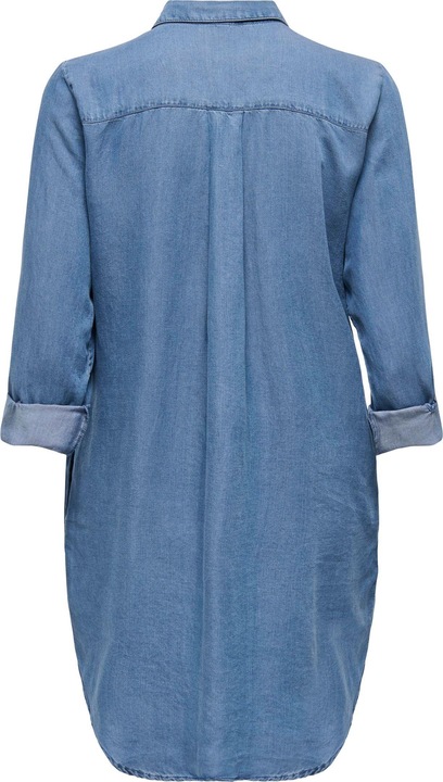 Produktbild Only ONLCHARIS Kurzes Kleid Hemdblusenkleid (XS)