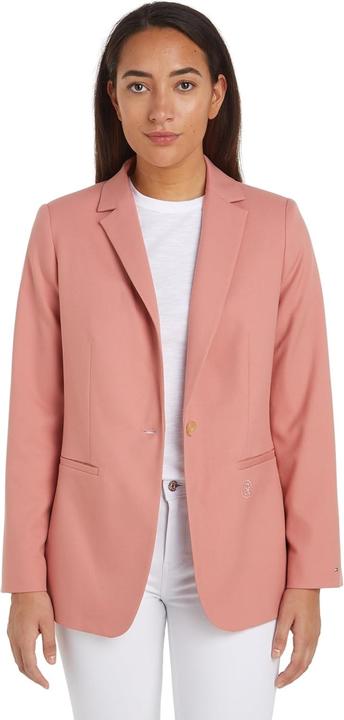 Actual product image Tommy Hilfiger Elegant Regular Blazer (66)