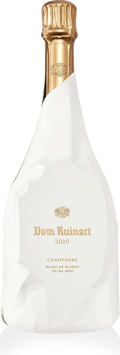 Produktbild Ruinart Dom Blanc de Blancs 2010 (1 x 75 cl)