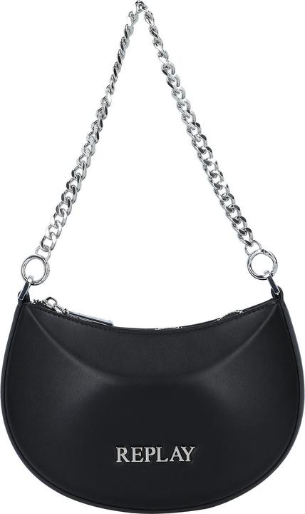 Produktbild Replay Schultertasche 23 cm