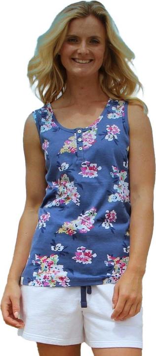 Produktbild Lazy Jacks Wildflower Top (38)