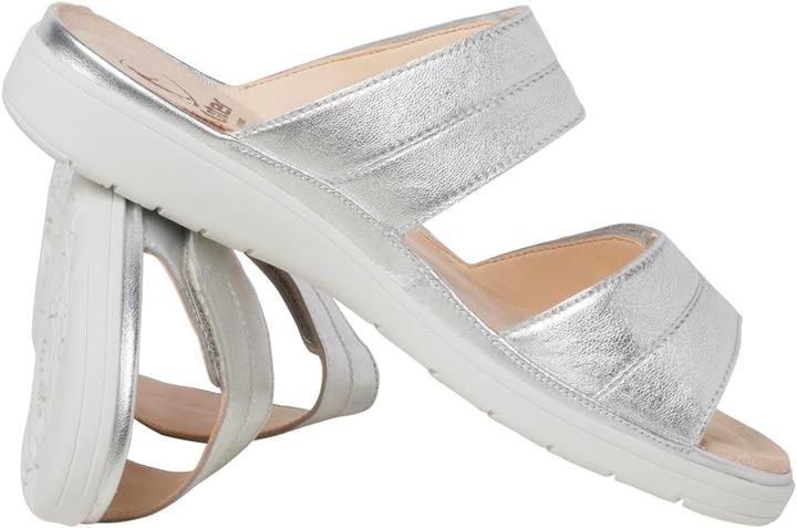 Produktbild Ganter Slippers mit 2 Klittenbandsluitung (39)