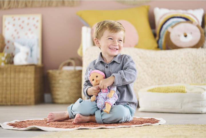 Actual product image Corolle MPP Calin Capucine