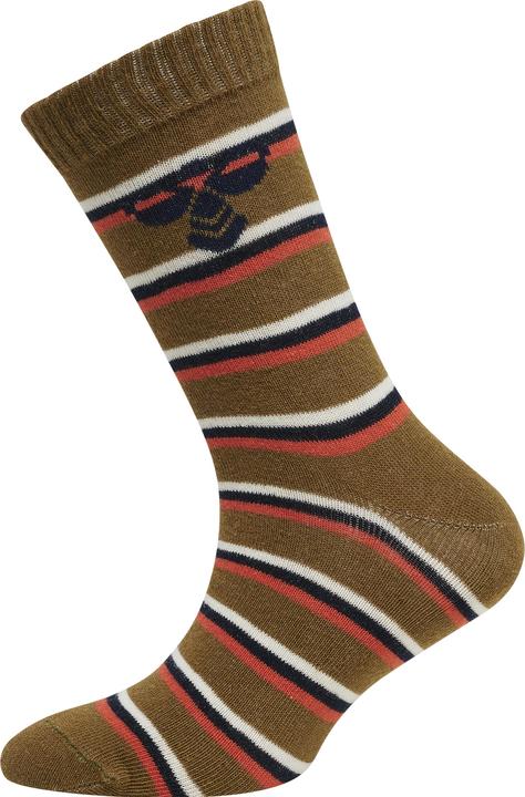 Produktbild hummel Alfie Sock 3-Pack (24 - 27)