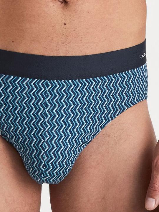 Produktbild Calida Cotton Code Design Slip (M, Einzelpack)