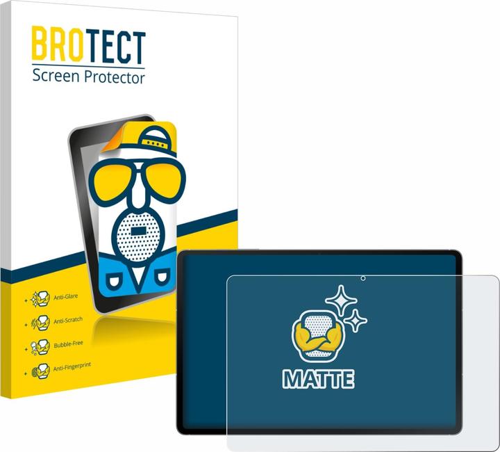 BROTECT Protector Anti-Glare (1 pcs., Samsung Galaxy Tab S10 FE+)
