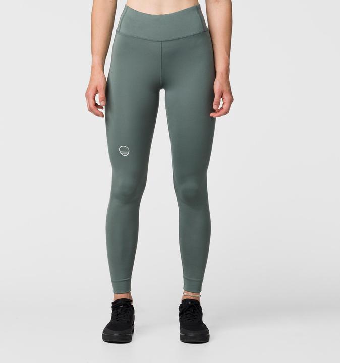 Actual product image Wild Country Session leggings ladies (M)