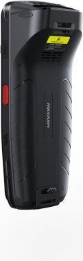 Produktbild Hikvision Keyboard Handheld Scanner (Bluetooth, GPS, LTE, NFC, WLAN)