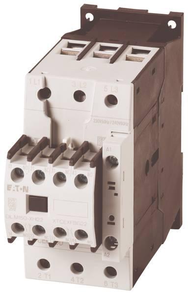 Actual product image Eaton Electric GmbH Power contactor DILM50-22(RDC24)