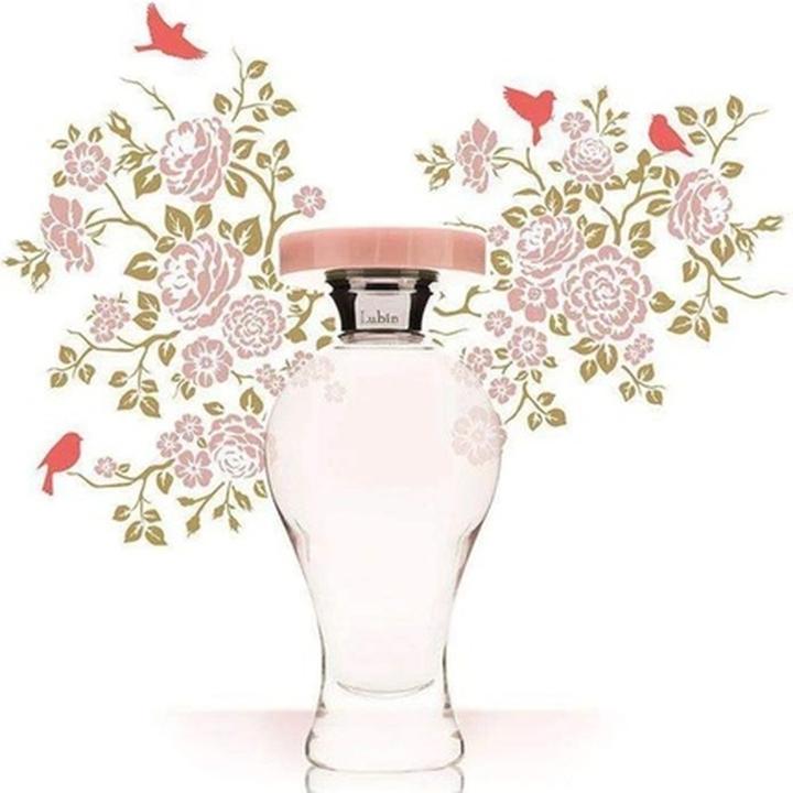 Actual product image Lubin Grisette Eau de Parfum (Eau de parfum, 100 ml)