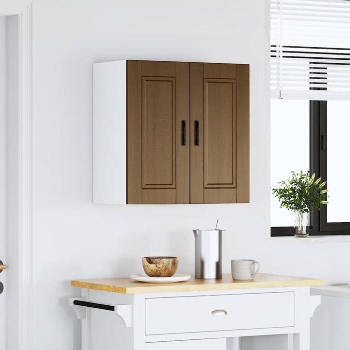 Produktbild vidaXL Küchen-Wandschrank (60 x 31 x 60 cm)