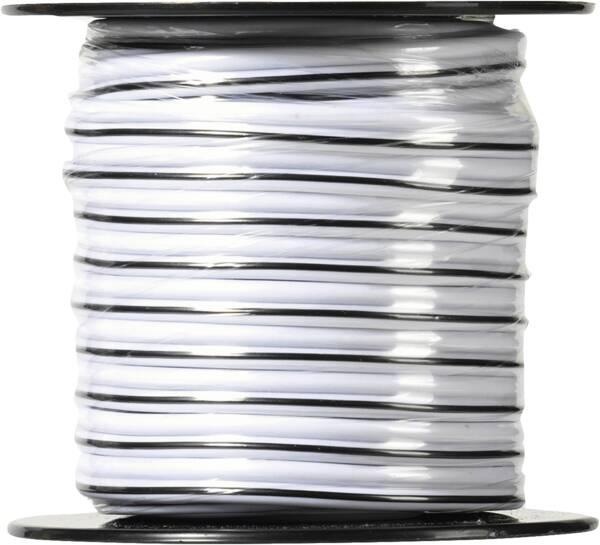 Produktbild Vivanco Lautsprecherkabel auf Minispule, 2x 1,5 mm², 10m (10 m, 1.50 mm²)