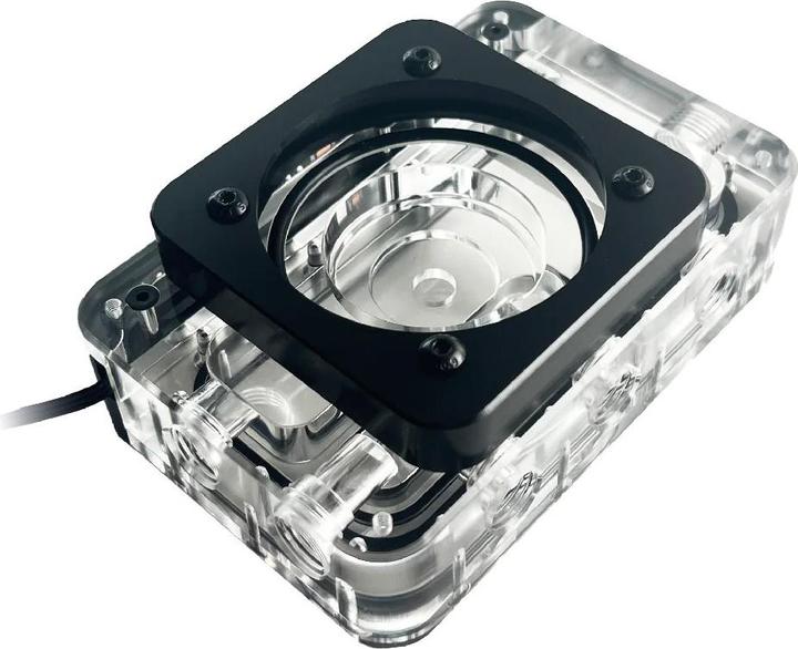 Image du produit Stealkey Customs SK-UNI 80 DDC - Acrylique