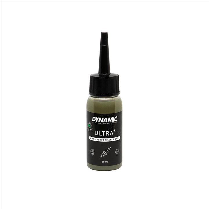 Image du produit Dynamic Bike Care Ultra² (50 ml, Huile de chaîne)