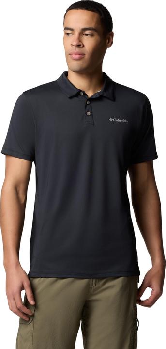 Actual product image Columbia Tech Trail™ Utility Polo (M)
