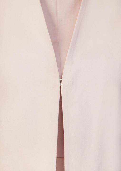 Immagine prodotto S.Oliver Indoor-Blazer Verkürzter Blazer mit 3/4-Ärmeln (42)