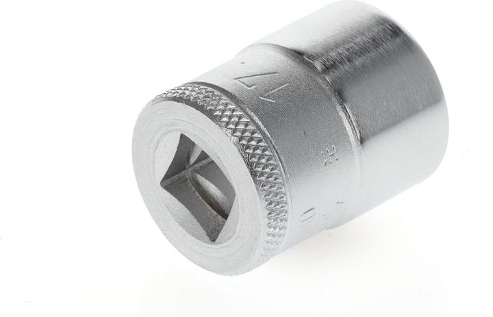Produktbild Gedore 30 17 Steckschlüsseleinsatz 3/8" 6-kant 17 mm (17 mm)