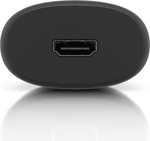 Actual product image Ubiquiti Managed digital signage