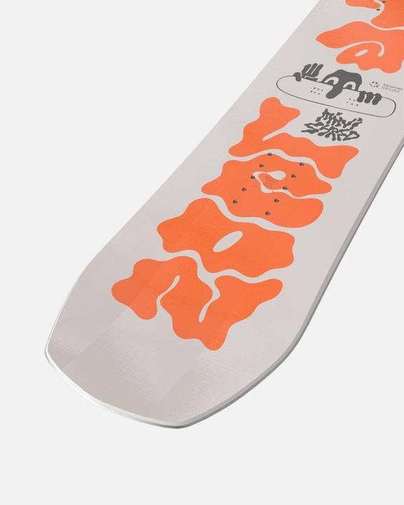 Actual product image Bataleon Minishred (95)